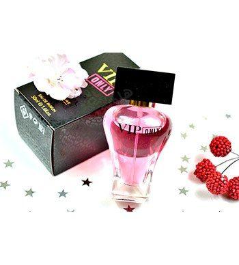 عطر زنانه وی.آی.پی اونلی اوریفلیم — تصویر ۲