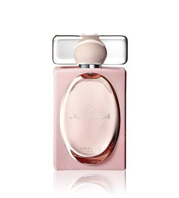 عطر زنانه مای نیکد تروث