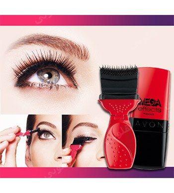 ریمل 24 ساعته مگا افکت آون — تصویر ۶