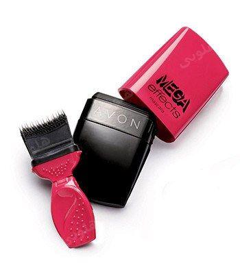 ریمل 24 ساعته مگا افکت آون — تصویر ۷
