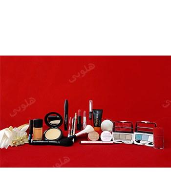 ست 20 عددی لوازم آرایش عروس