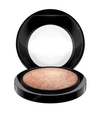 پودر لاکچری مینرال صورت و بدن MAC — تصویر ۲