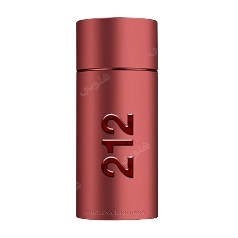 ادو تویلت مردانه 212 کارولینا هررا