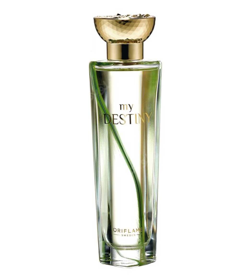 عطر زنانه مای دستینی