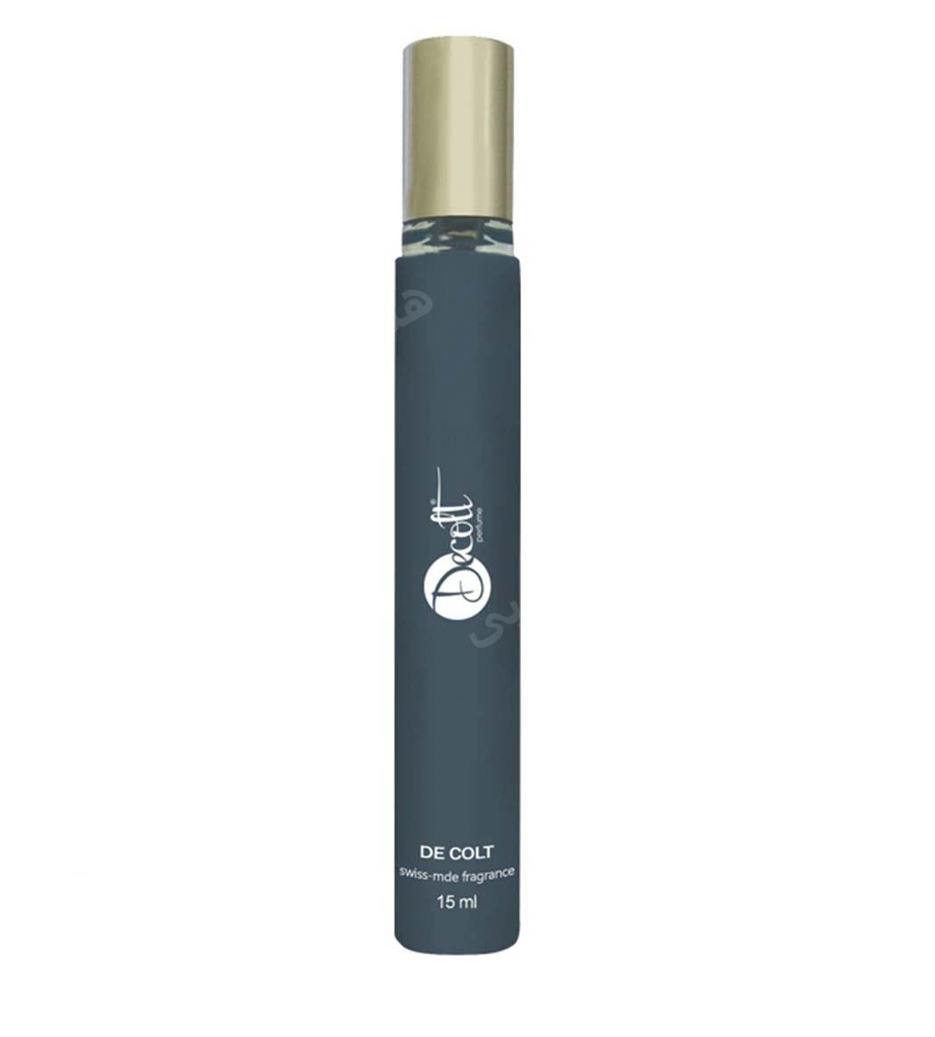 عطر جیبی مردانه مدل 212 سی اچ حجم 15 میلی لیتر