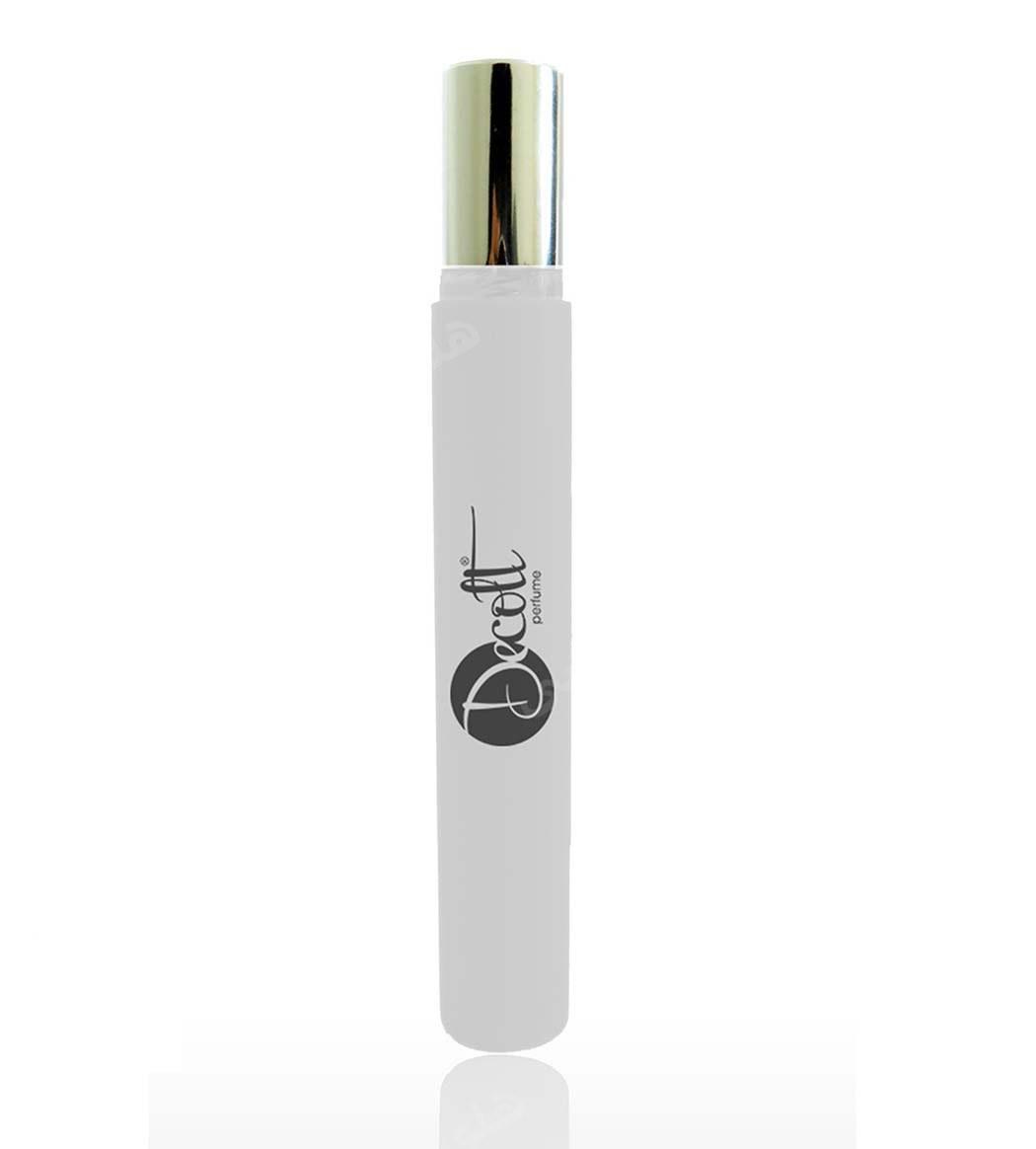 عطر جیبی مردانه مدل کرید اونتوس حجم 15 میلی لیتر