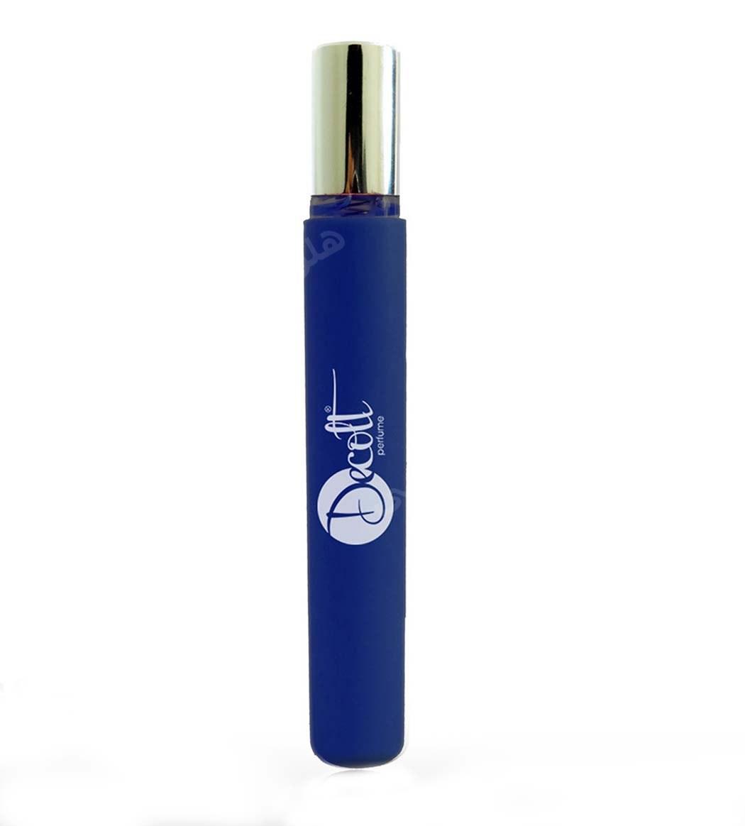 عطر جیبی مردانه مدل بلو شنل حجم 15 میلی لیتر