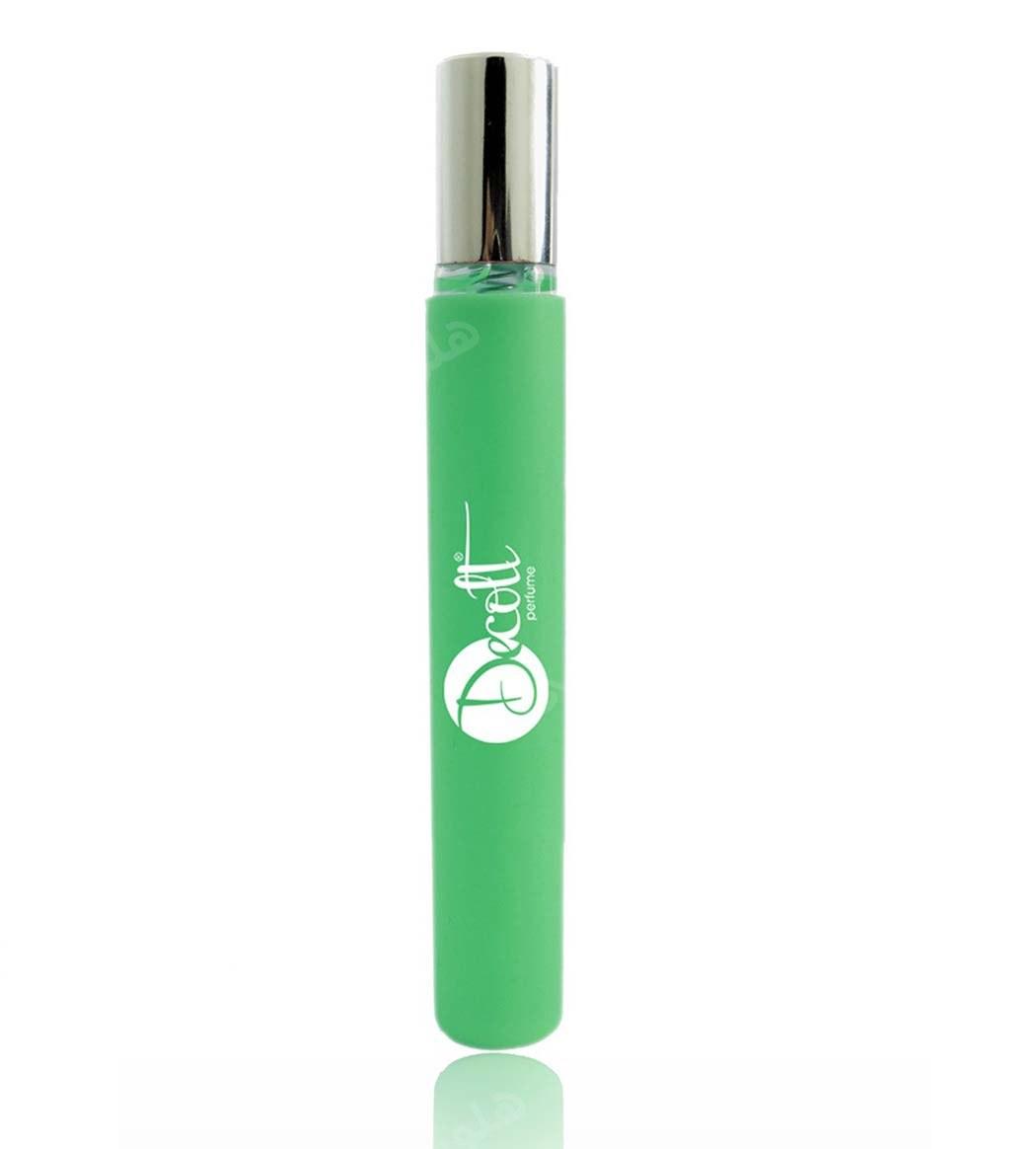 عطر جیبی مردانه مدل انکر نویر لالیک حجم 15 میلی لیتر