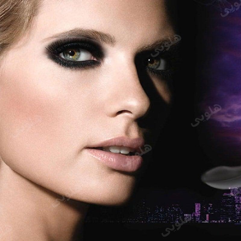 ریمل حجم دهنده مدل کولوسال اسموکی میبلین — تصویر ۲