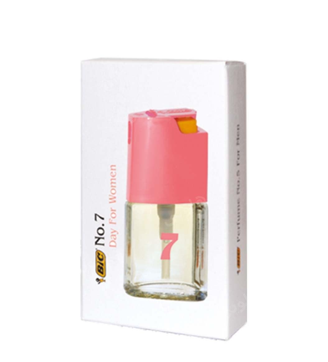 عطر روز جیبی زنانه شماره 7