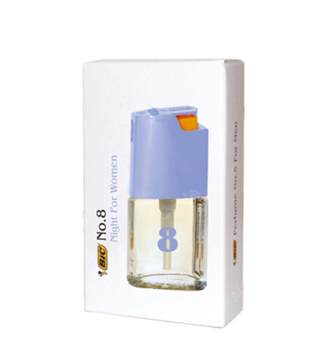 عطر شب جیبی زنانه شماره 8