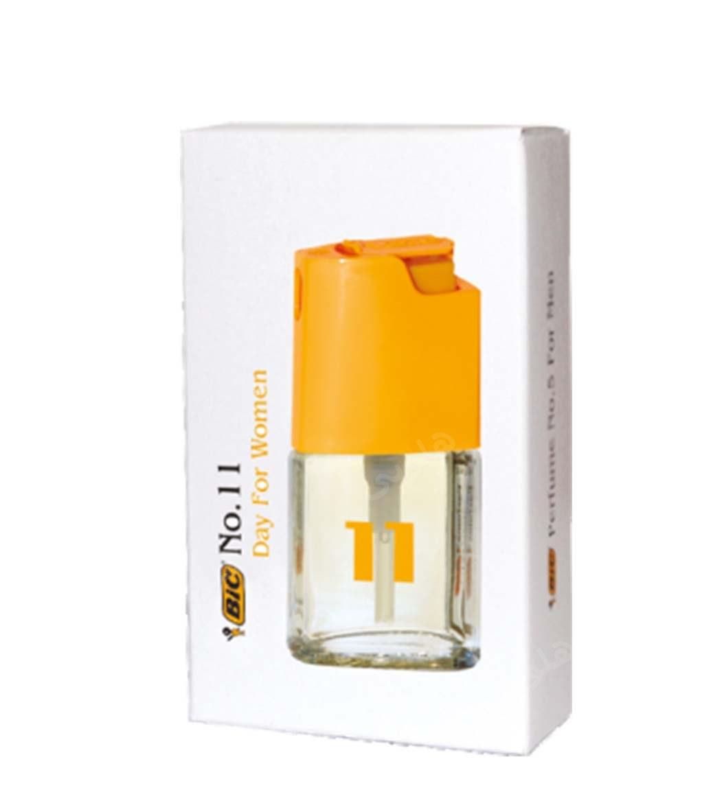عطر روز جیبی زنانه شماره 11