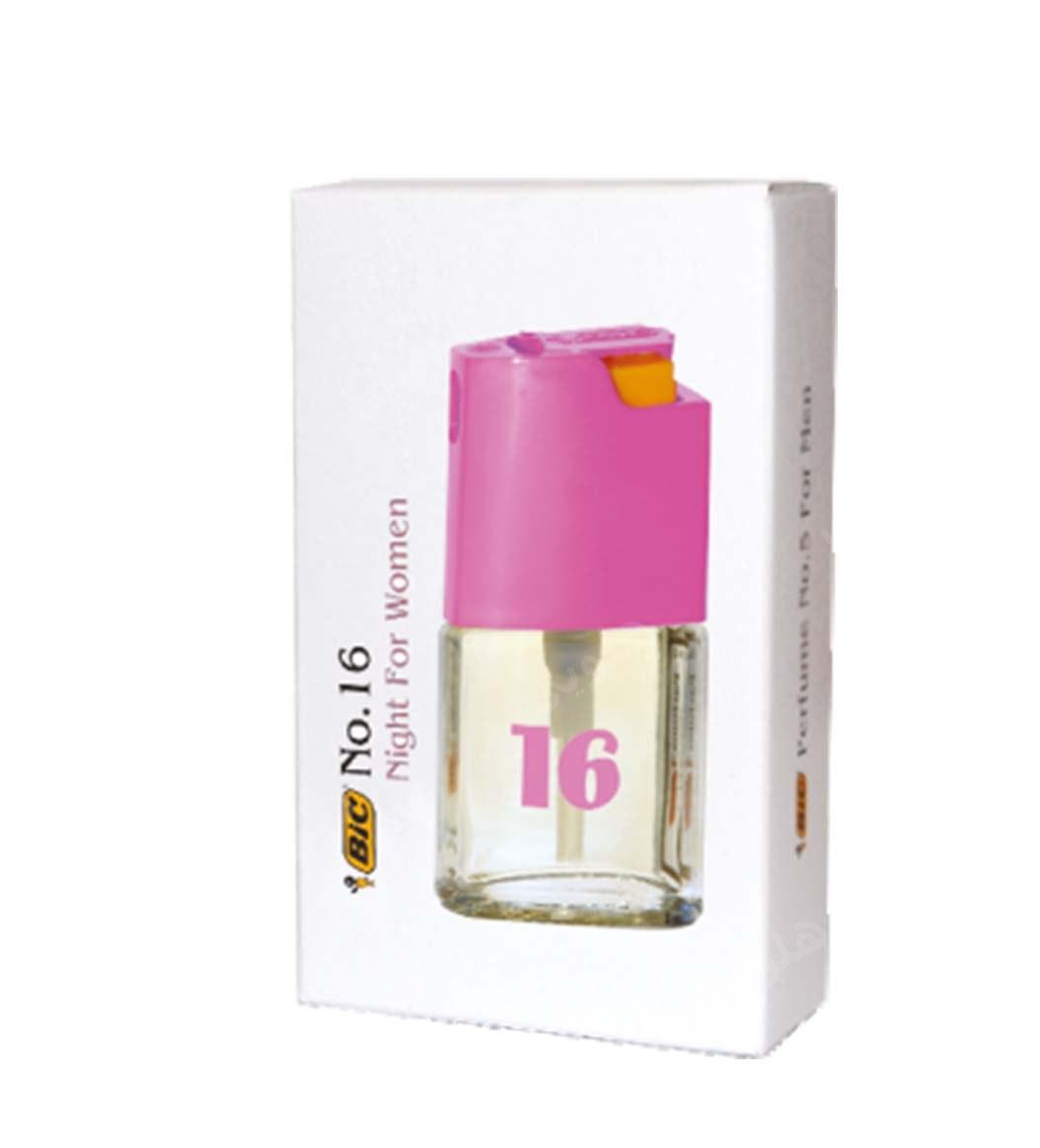 عطر شب جیبی زنانه شماره 16