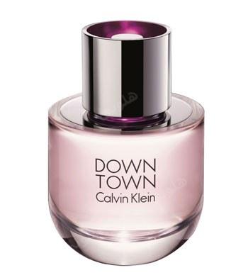 ادوپرفیوم زنانه مدل Down Town