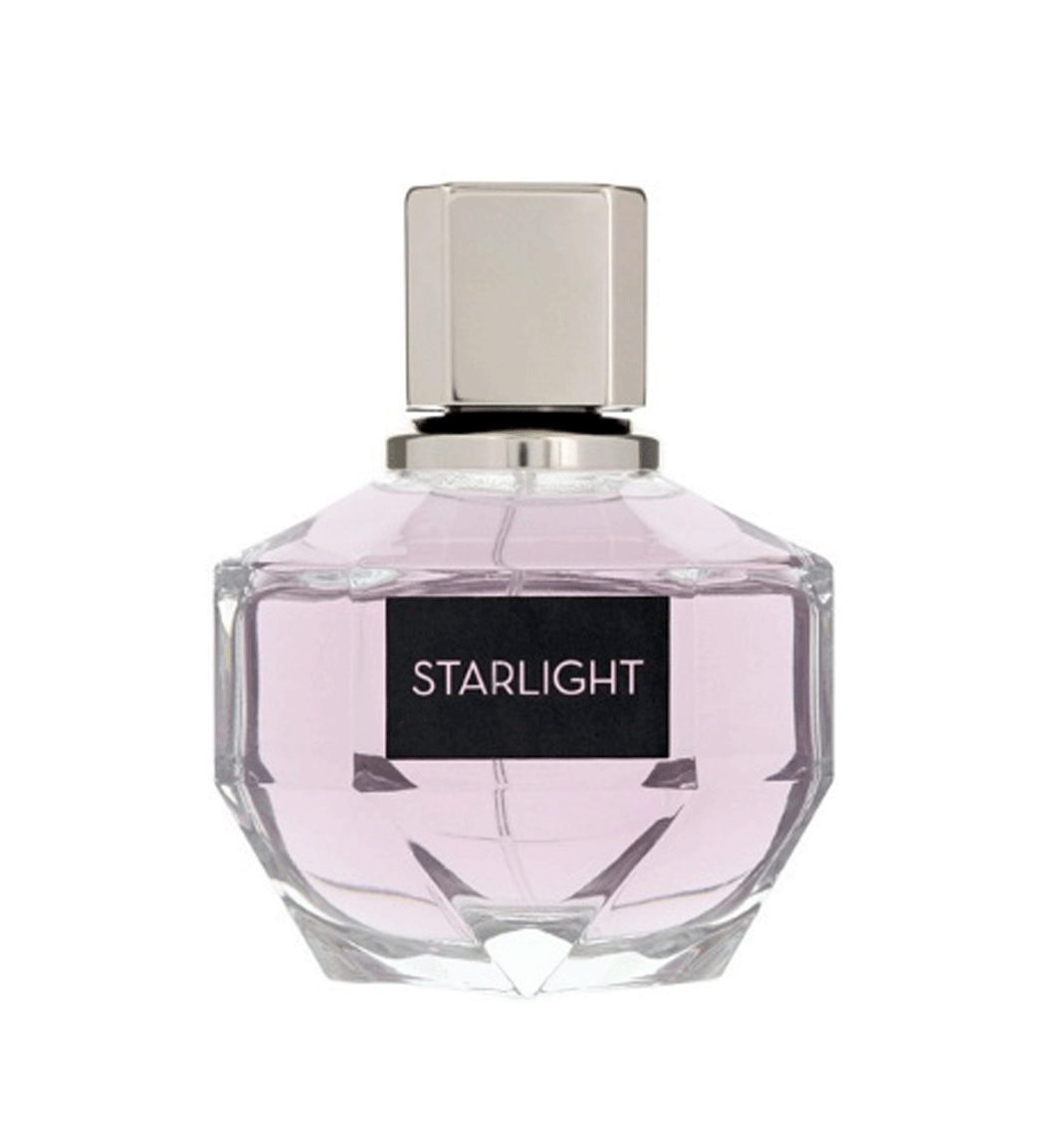 ادوپرفیوم زنانه Star Light حجم 100میلی لیتر