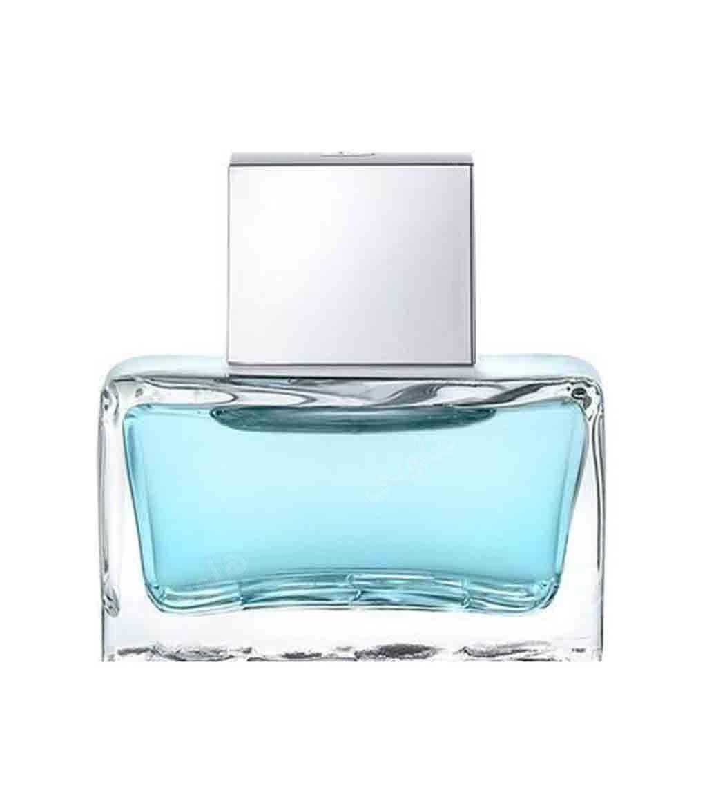عطر مردانه بلو کول سداکشن -1 حجم 100 میلی لیتر