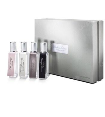 کیت عطرهای این تایمز ویکتوریا سکرت — تصویر ۱