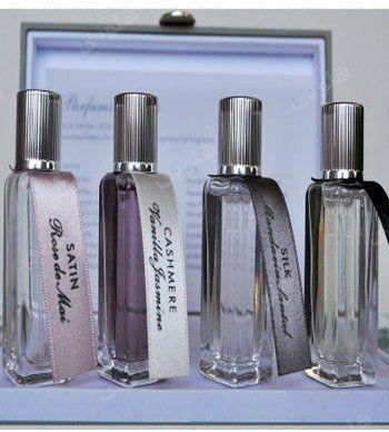 کیت عطرهای این تایمز ویکتوریا سکرت — تصویر ۲