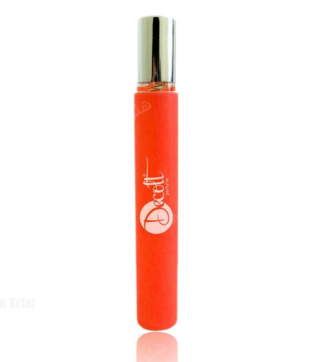 عطر جیبی زنانه مدل لانوین اکلت حجم 15 میلی لیتر