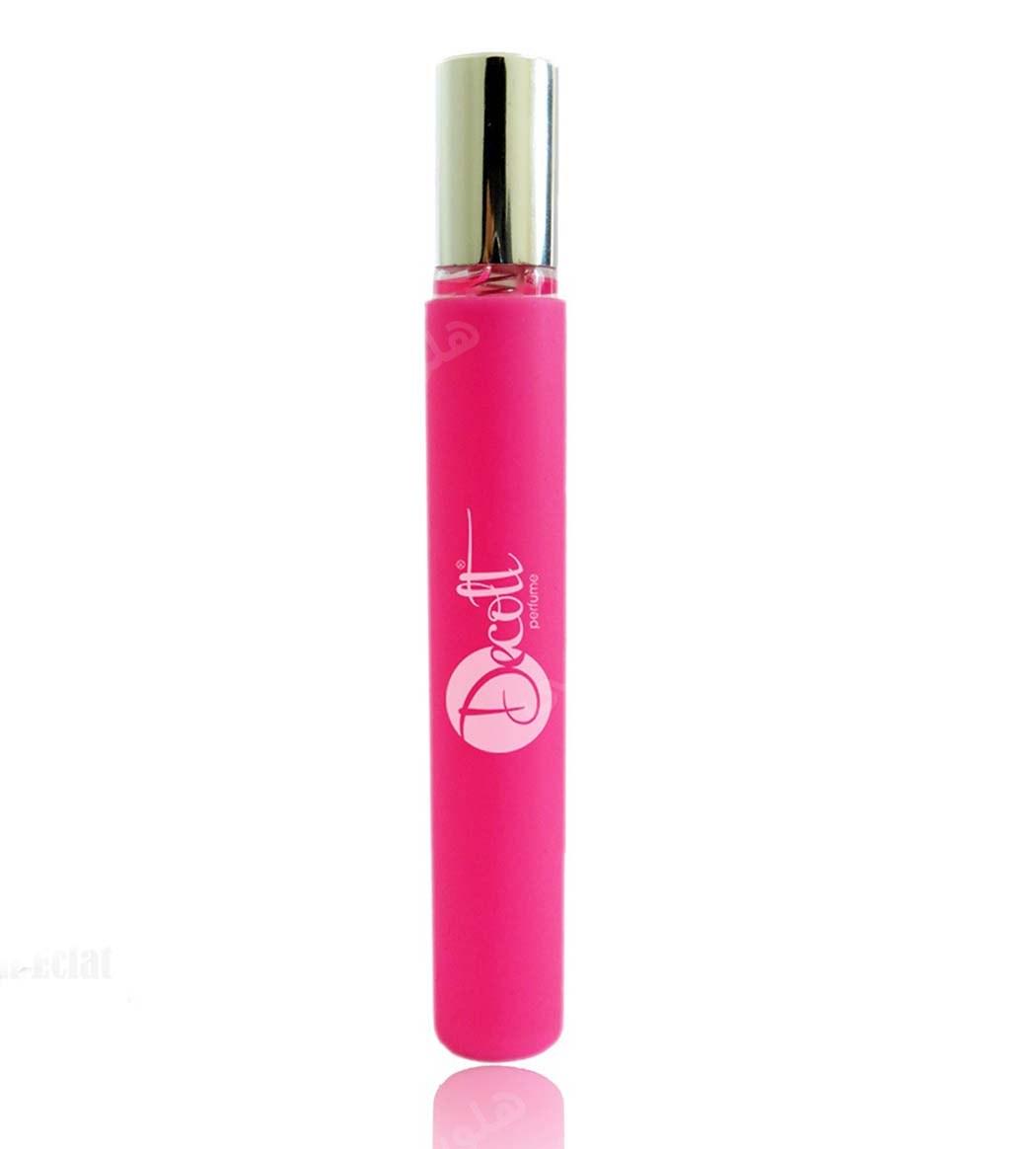 عطر جیبی زنانه مدل چنس شنل حجم 15 میلی لیتر