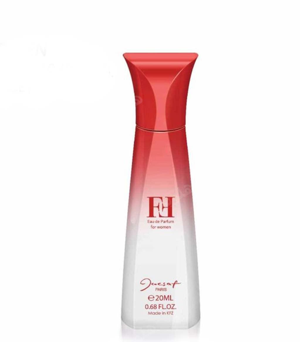 عطر زنانه جیبی اف اف حجم 20 میلی لیتر