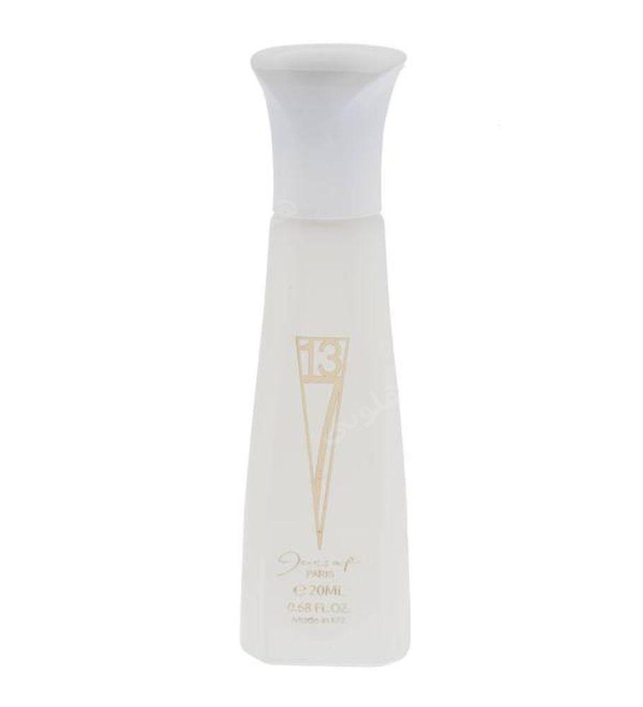 عطر زنانه جیبی مدل F713 حجم 20 میلی لیتر