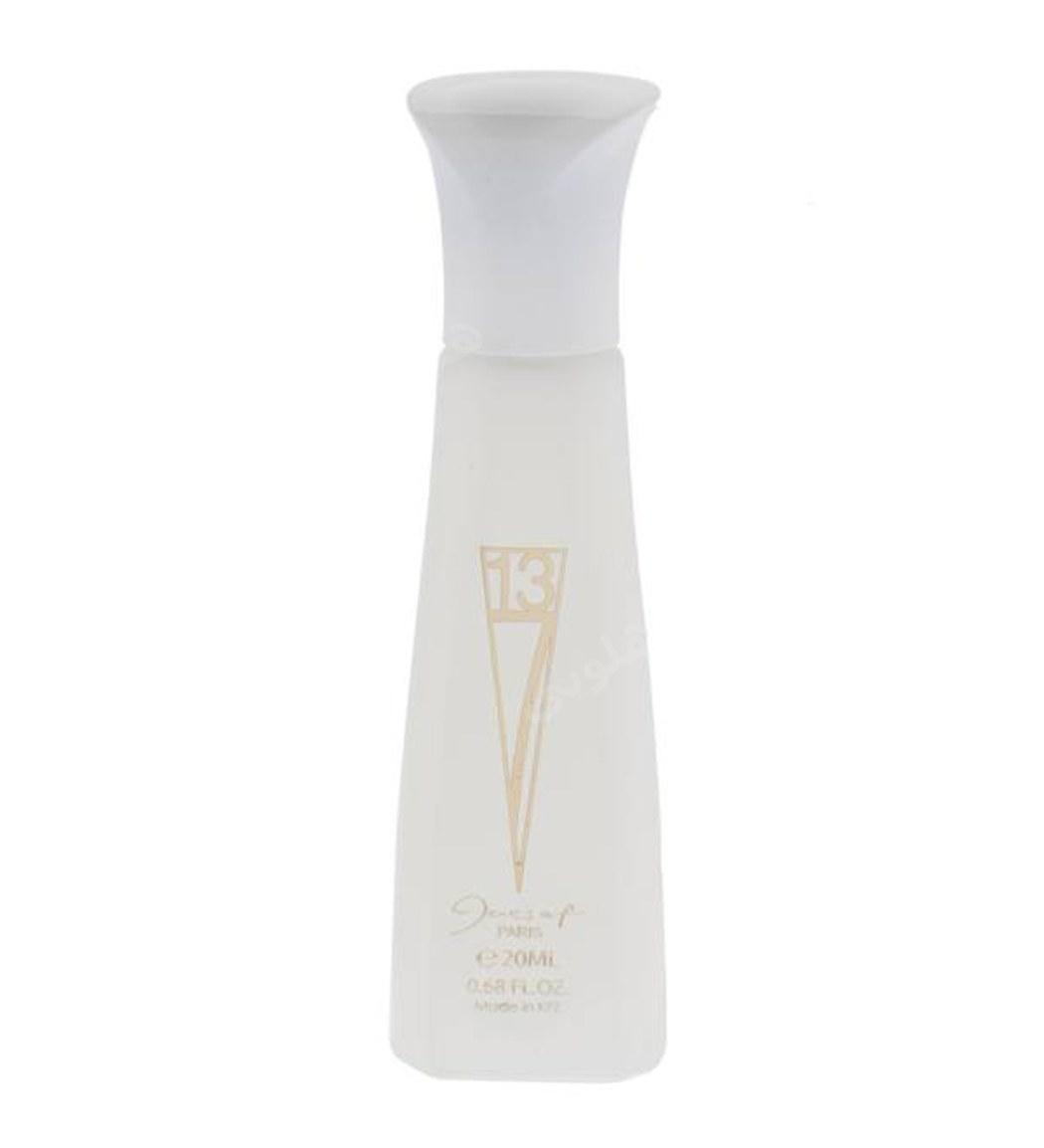 عطر زنانه جیبی مدل F713 حجم 20 میلی لیتر