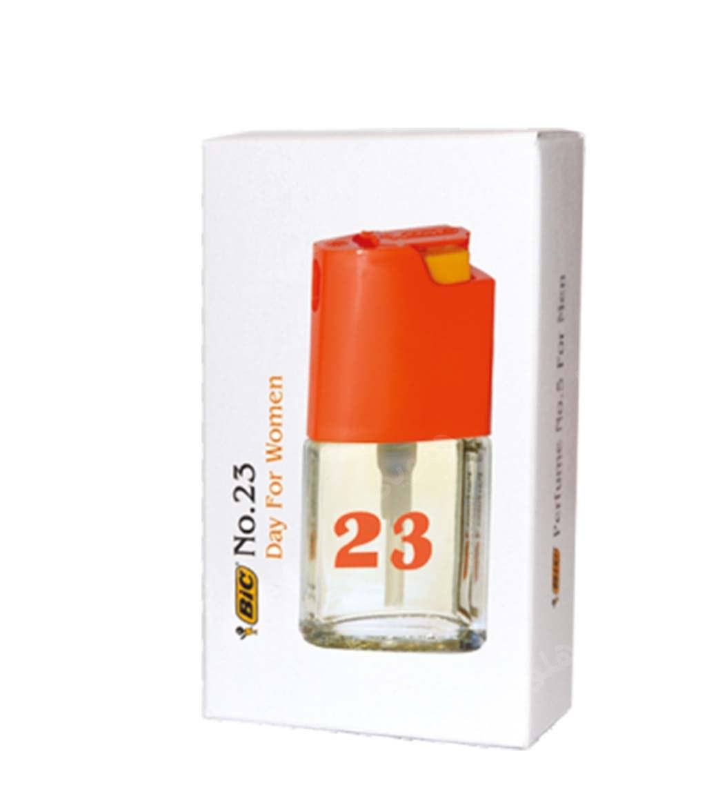 عطر روز جیبی زنانه شماره 23