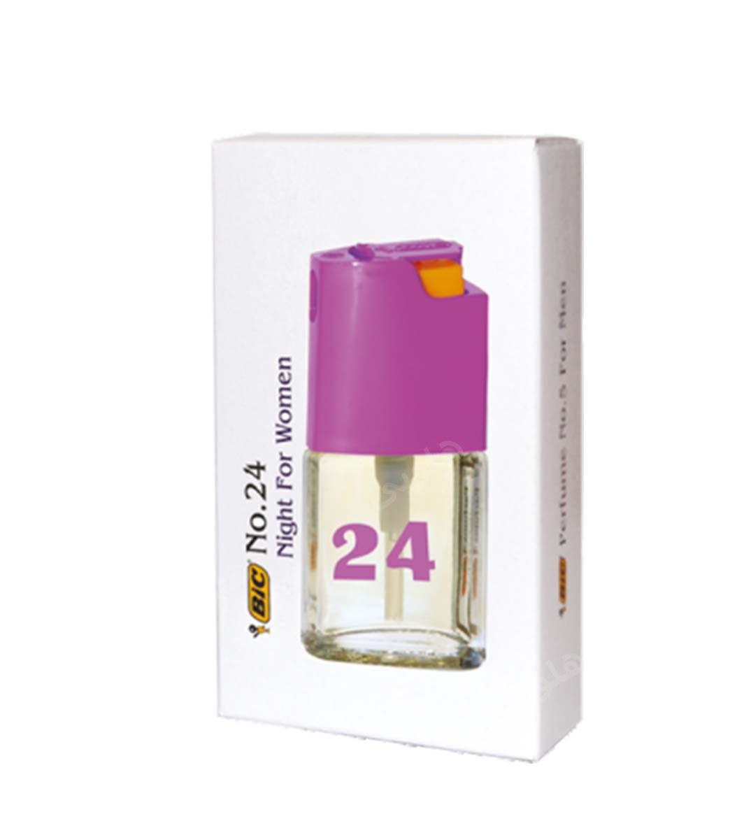 عطر شب جیبی زنانه شماره 24