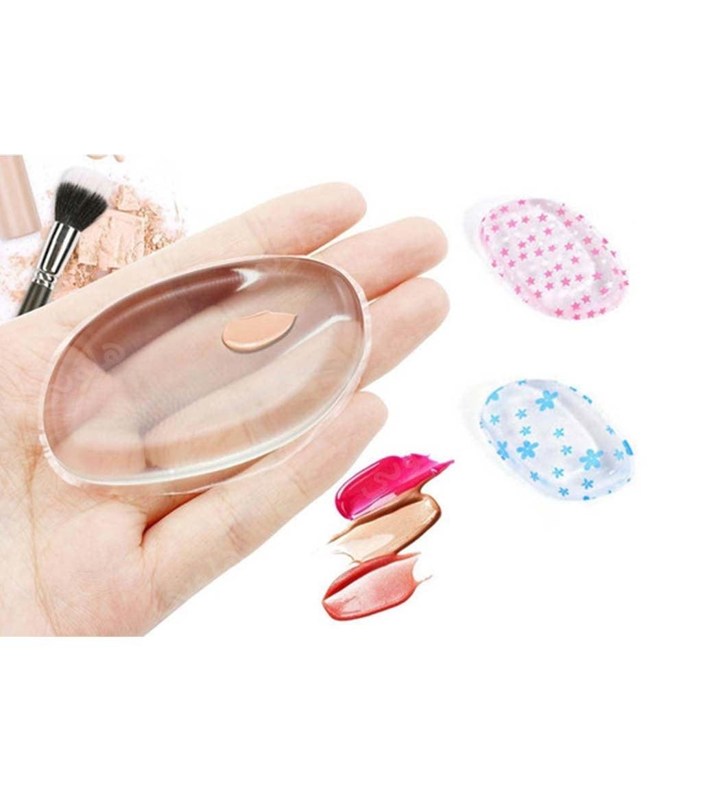 ست براش و پد سیلیکونی کادینا — تصویر ۳