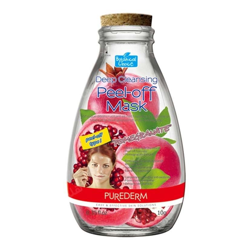 ماسک پیل آف لایه بردارانار