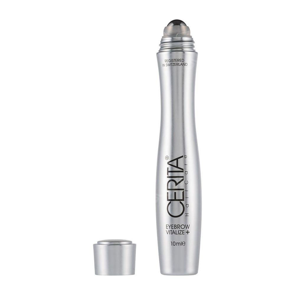 سرم احیا کننده ابرو مدل Eyebrow Vitalize حجم 10 میلی لیتر سریتا — تصویر ۱