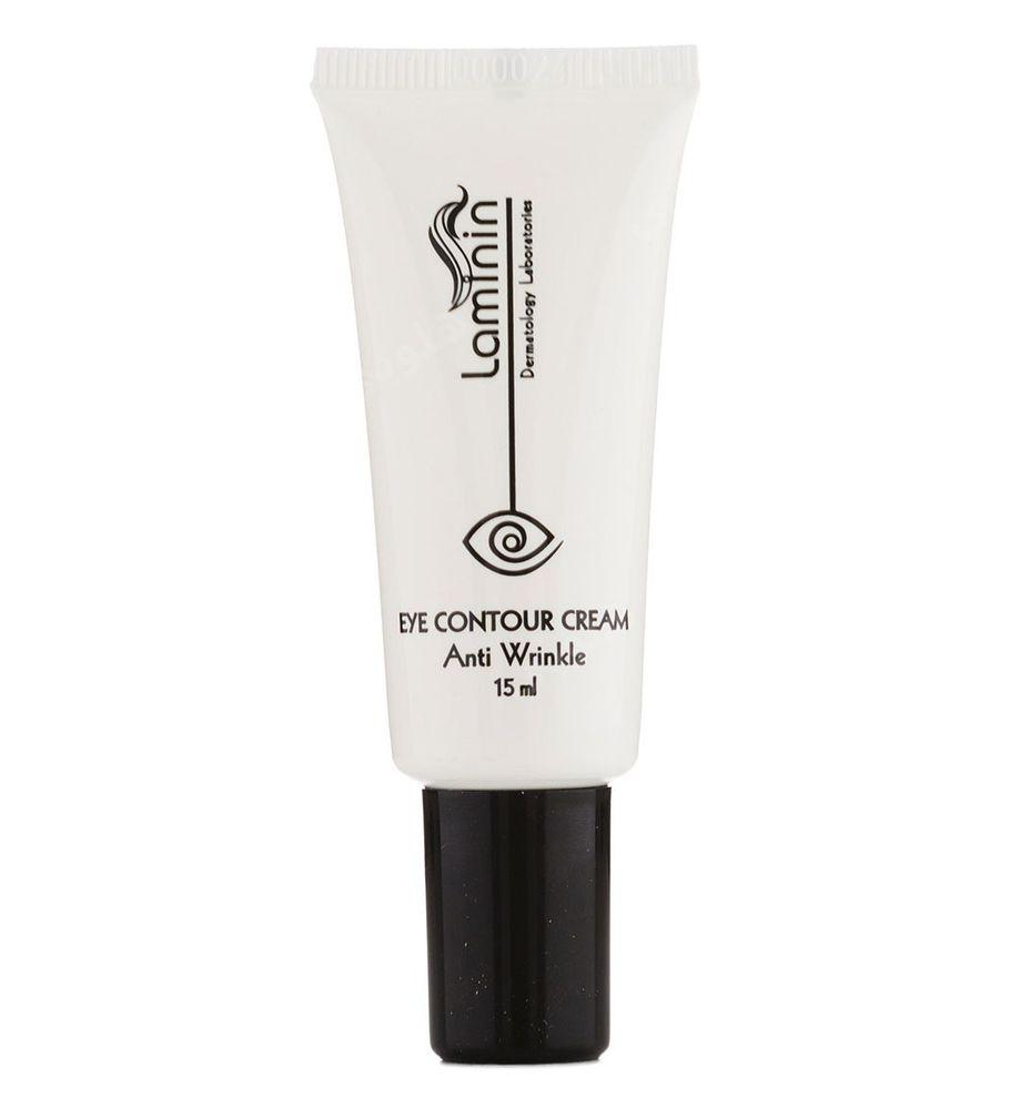 کرم دور چشم مدل Anti Wrinkle لامینین