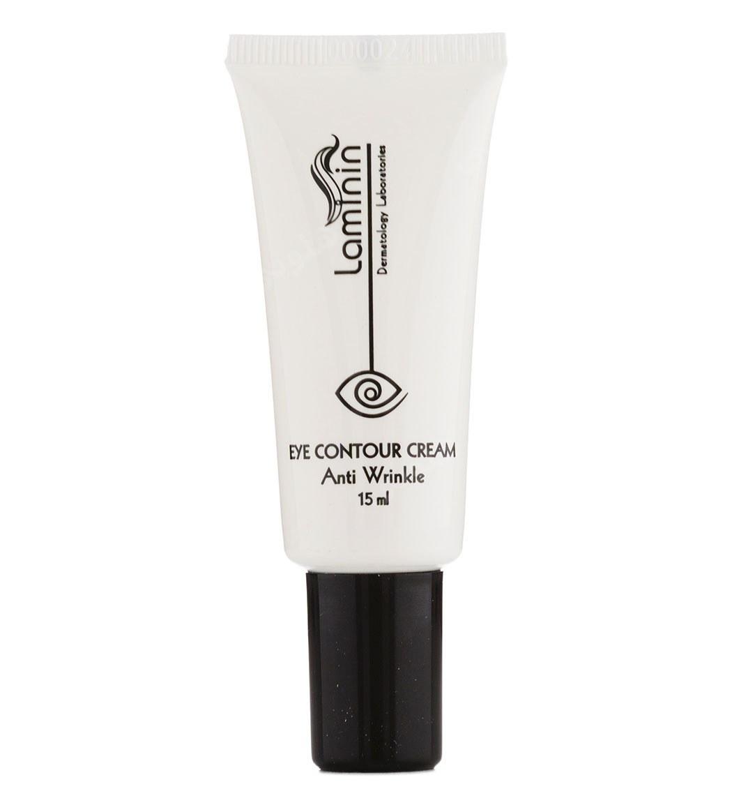 کرم دور چشم مدل Anti Wrinkle