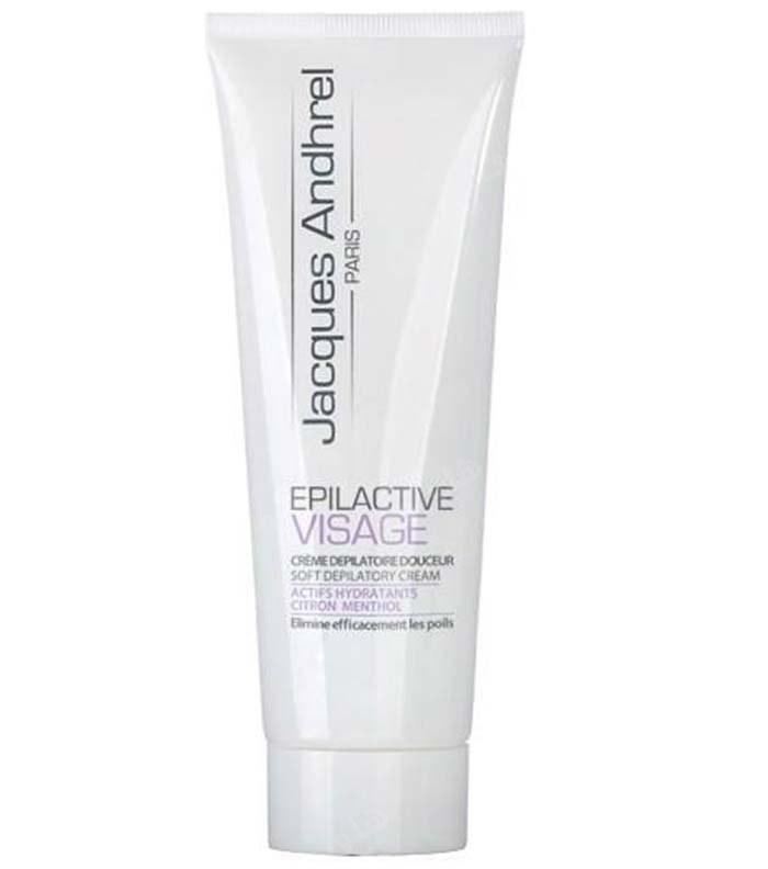 کرم موبر صورت مدل EPILACTIVE VISAGE حجم 50میل