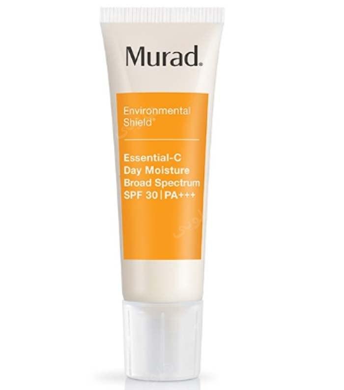 کرم روز ویتامین سی SPF 30