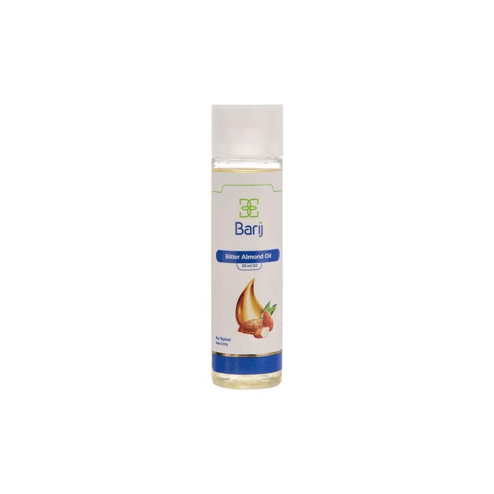 روغن بادام تلخ باریج اسانس
