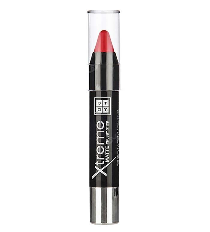 رژ لب مدادی مات مدل xtreme