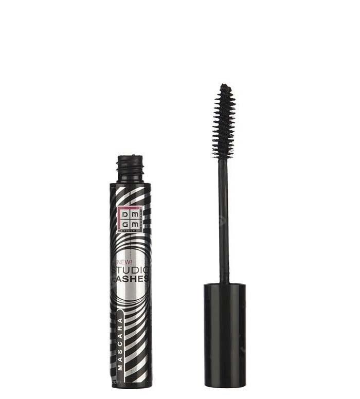 ریمل حجم دهنده و بلند کننده مدل studio lashes دی ام جی ام — تصویر ۳