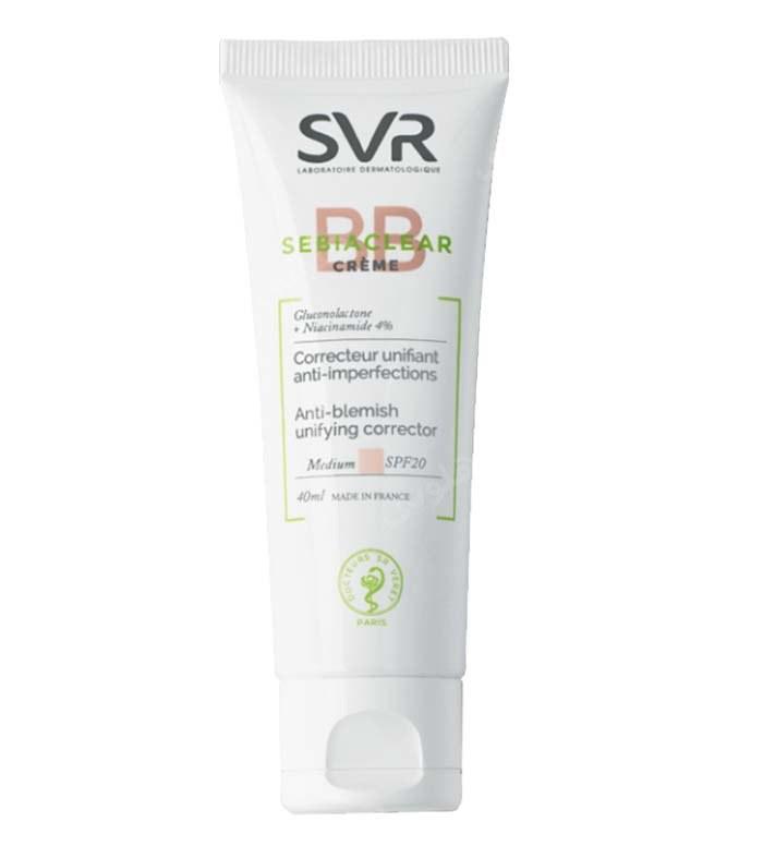 بی بی کرم سبياكليير