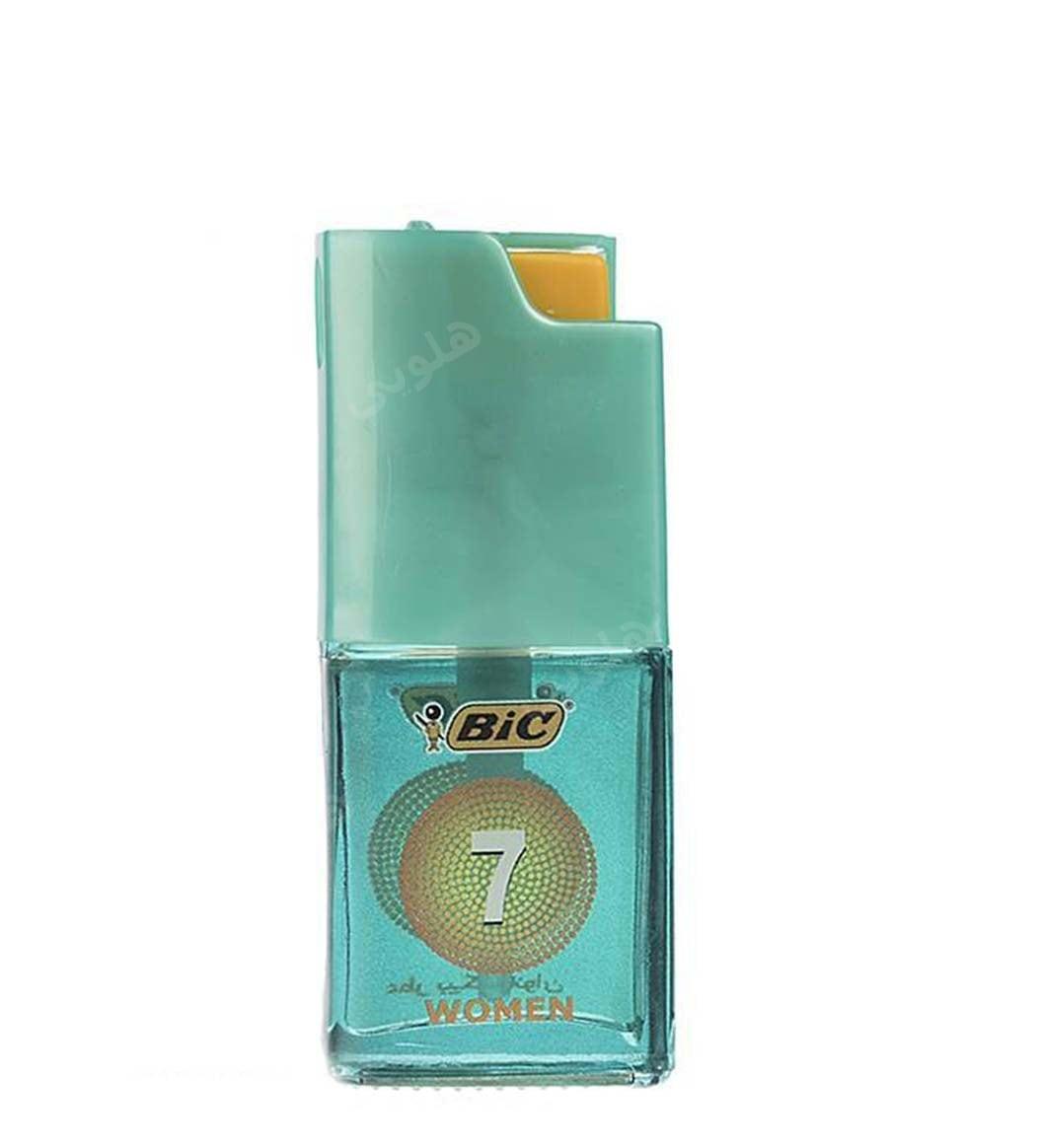عطر جیبی زنانه دات شماره 7