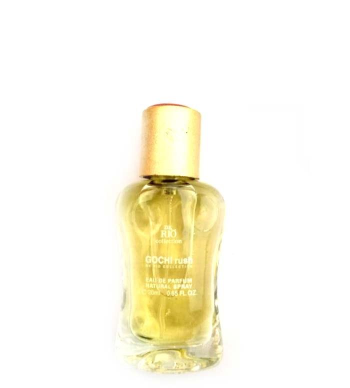 عطر زنانه ریو کالکشن گوچی راش 20 میلی لیتر