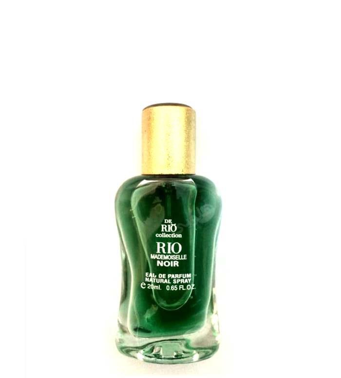 عطر زنانه مادمازل نویر20 میلی لیتر