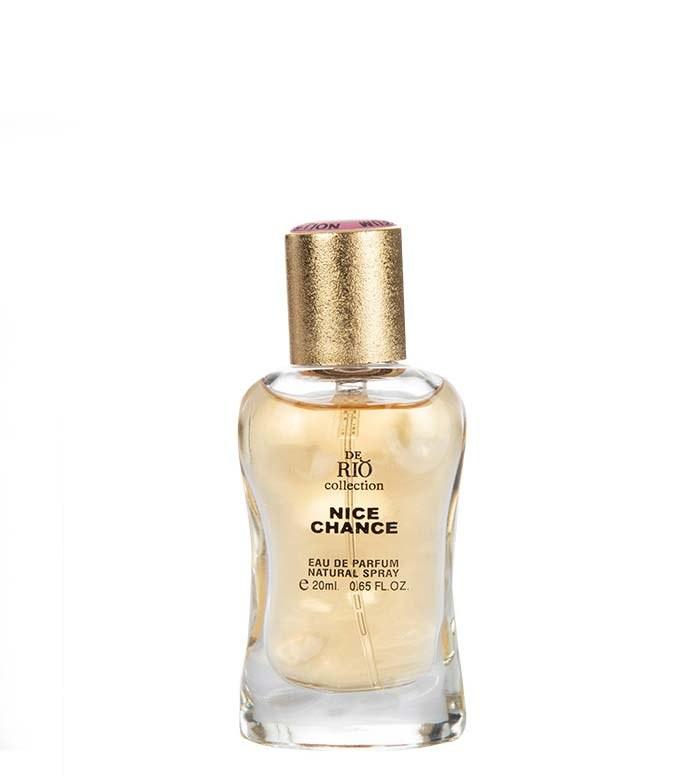 عطر زنانه نایس چنس 20 میلی لیتر