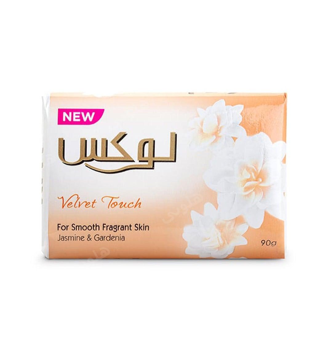 صابون با رایحه گل یاس و گاردنیا 90گرم