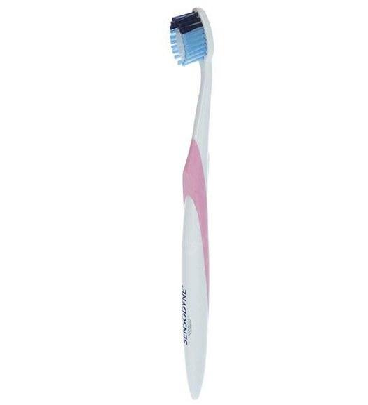 مسواک Gum Care نرم سنسوداین — تصویر ۲