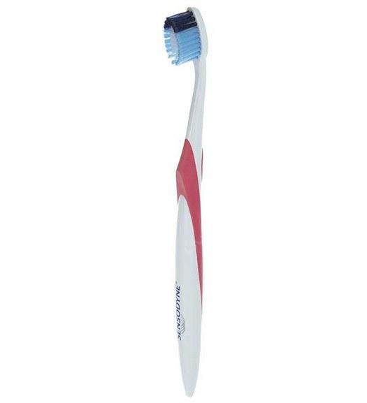مسواک Gum Care نرم سنسوداین — تصویر ۳