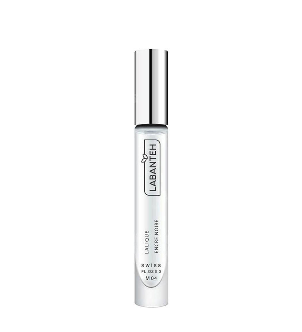 عطر جیبی شماره 04 انکر نویر لالیک مردانه