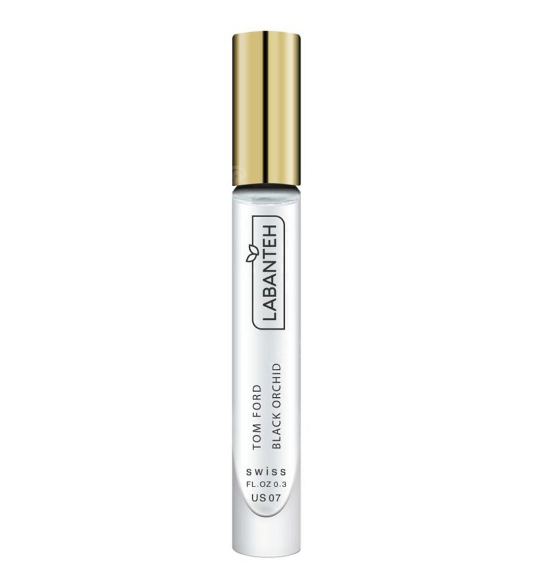 عطر جیبی شماره 07 بلک ارکید تام فورد مردانه و زنانه
