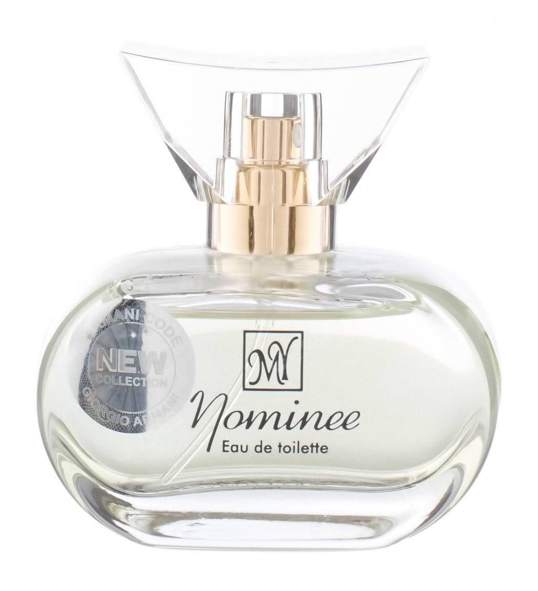 عطر زنانه نامینی 50میل